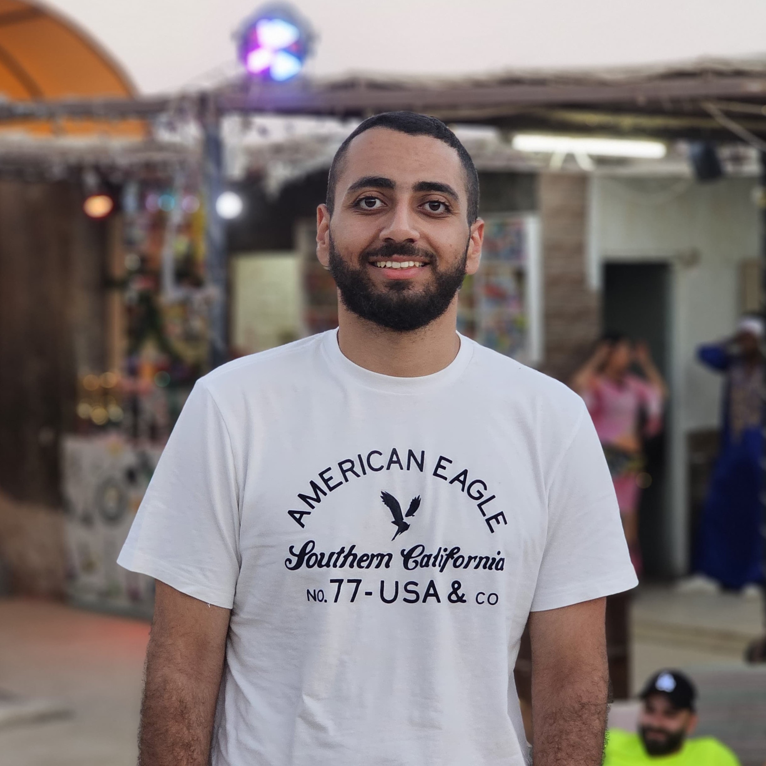 Gamers Legacy Human Resources Head