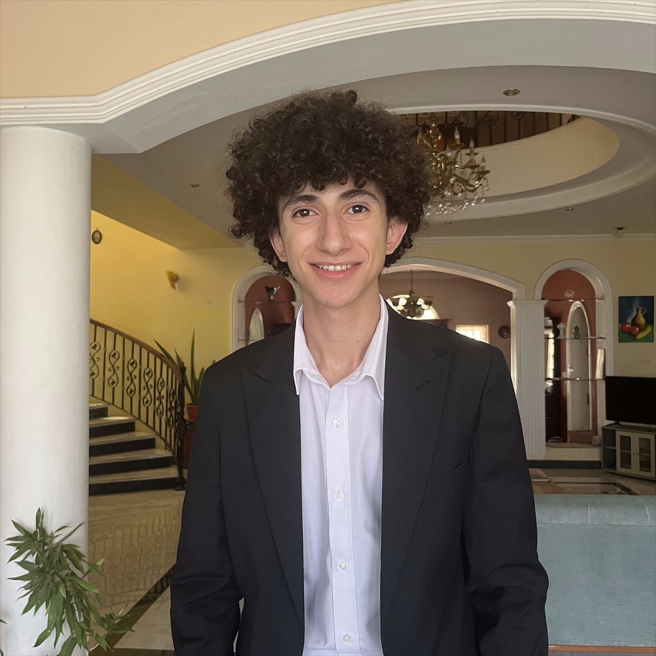 Gamers Legacy Media Production Head